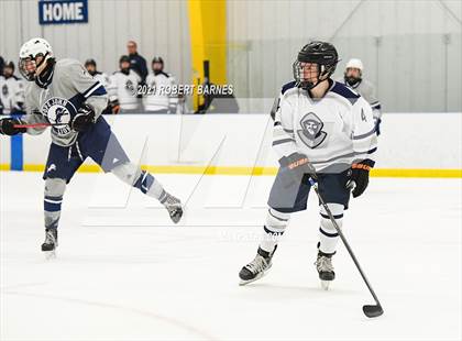 Thumbnail 1 in Pope John XXIII @ St. Augustine Prep photogallery.