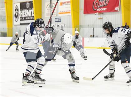 Thumbnail 2 in Pope John XXIII @ St. Augustine Prep photogallery.