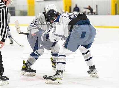 Thumbnail 1 in Pope John XXIII @ St. Augustine Prep photogallery.