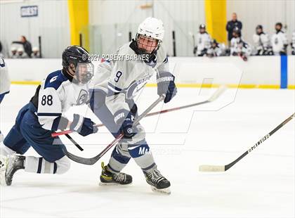 Thumbnail 3 in Pope John XXIII @ St. Augustine Prep photogallery.