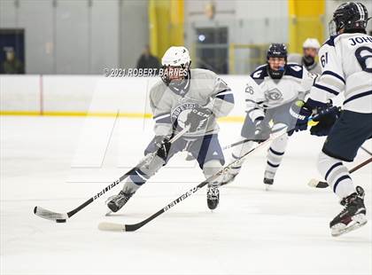 Thumbnail 3 in Pope John XXIII @ St. Augustine Prep photogallery.