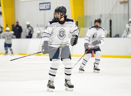 Thumbnail 1 in Pope John XXIII @ St. Augustine Prep photogallery.
