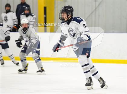 Thumbnail 3 in Pope John XXIII @ St. Augustine Prep photogallery.