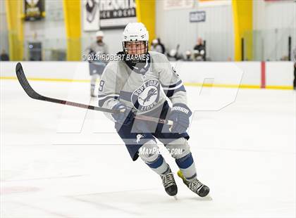 Thumbnail 3 in Pope John XXIII @ St. Augustine Prep photogallery.
