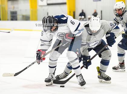 Thumbnail 2 in Pope John XXIII @ St. Augustine Prep photogallery.