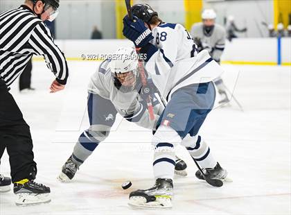 Thumbnail 2 in Pope John XXIII @ St. Augustine Prep photogallery.