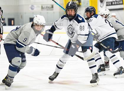 Thumbnail 3 in Pope John XXIII @ St. Augustine Prep photogallery.