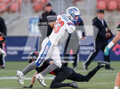 Thumbnail 2 in Monticello vs. Water Canyon (UHSAA 8-Player Semifinal) photogallery.