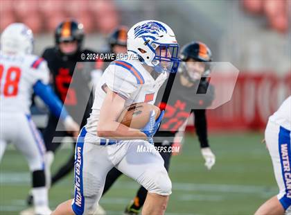 Thumbnail 1 in Monticello vs. Water Canyon (UHSAA 8-Player Semifinal) photogallery.