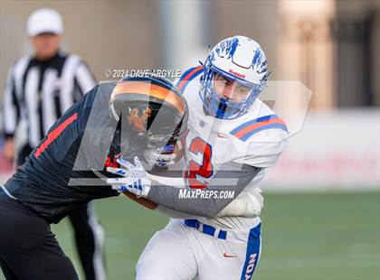 Thumbnail 1 in Monticello vs. Water Canyon (UHSAA 8-Player Semifinal) photogallery.