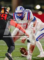 Photo from the gallery "Monticello vs. Water Canyon (UHSAA 8-Player Semifinal)"