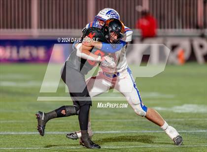 Thumbnail 1 in Monticello vs. Water Canyon (UHSAA 8-Player Semifinal) photogallery.