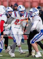Photo from the gallery "Monticello vs. Water Canyon (UHSAA 8-Player Semifinal)"