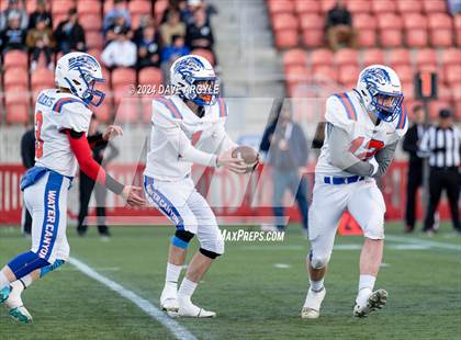 Thumbnail 1 in Monticello vs. Water Canyon (UHSAA 8-Player Semifinal) photogallery.