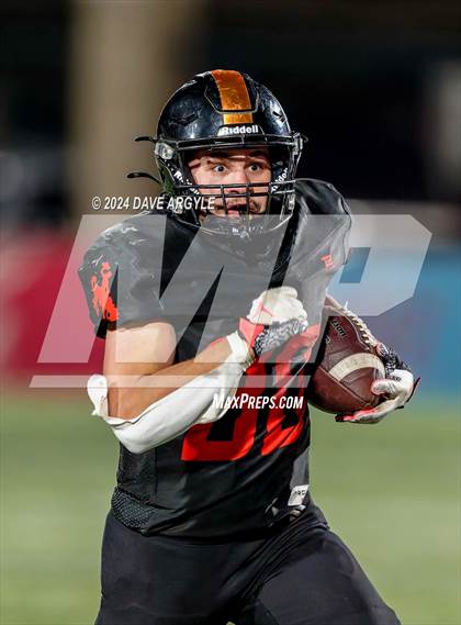 Thumbnail 2 in Monticello vs. Water Canyon (UHSAA 8-Player Semifinal) photogallery.