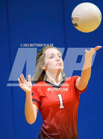 Thumbnail 3 in Berean Baptist Academy @ Fayetteville Academy photogallery.