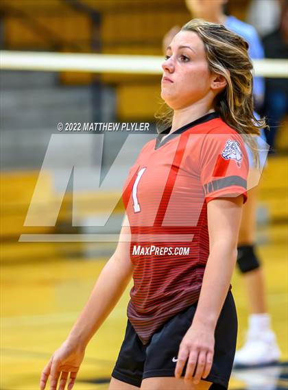 Thumbnail 2 in Berean Baptist Academy @ Fayetteville Academy photogallery.