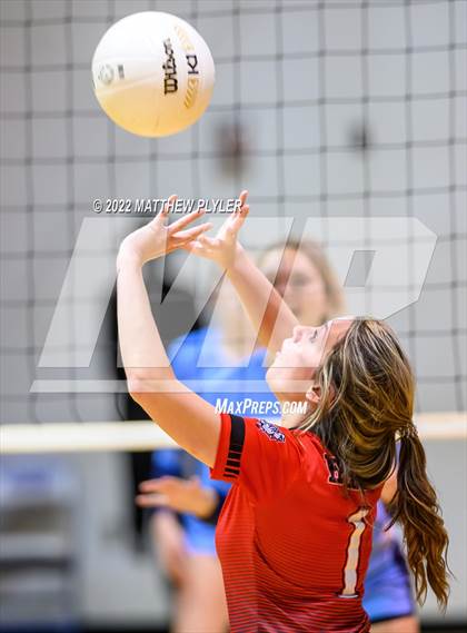 Thumbnail 3 in Berean Baptist Academy @ Fayetteville Academy photogallery.