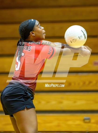 Thumbnail 3 in Berean Baptist Academy @ Fayetteville Academy photogallery.