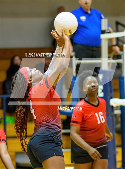 Thumbnail 3 in Berean Baptist Academy @ Fayetteville Academy photogallery.