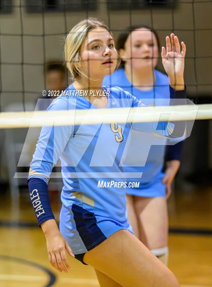Thumbnail 2 in Berean Baptist Academy @ Fayetteville Academy photogallery.