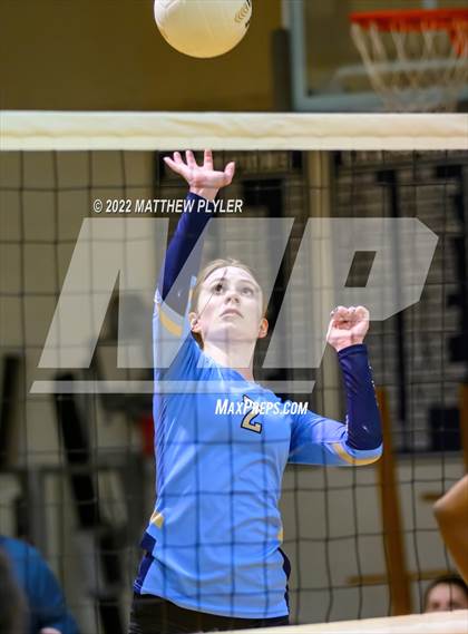 Thumbnail 1 in Berean Baptist Academy @ Fayetteville Academy photogallery.
