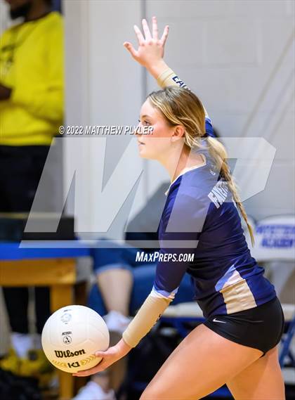 Thumbnail 1 in Berean Baptist Academy @ Fayetteville Academy photogallery.