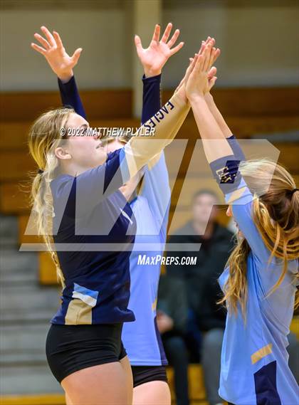 Thumbnail 1 in Berean Baptist Academy @ Fayetteville Academy photogallery.