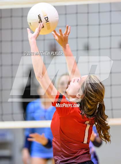 Thumbnail 1 in Berean Baptist Academy @ Fayetteville Academy photogallery.
