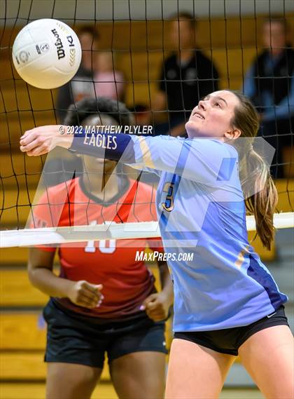 Thumbnail 3 in Berean Baptist Academy @ Fayetteville Academy photogallery.