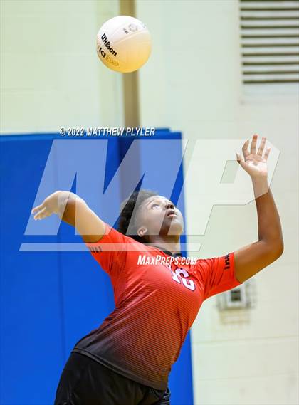 Thumbnail 2 in Berean Baptist Academy @ Fayetteville Academy photogallery.