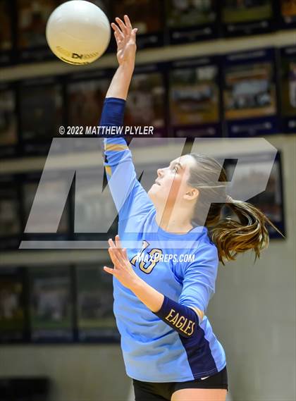 Thumbnail 1 in Berean Baptist Academy @ Fayetteville Academy photogallery.