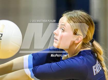 Thumbnail 3 in Berean Baptist Academy @ Fayetteville Academy photogallery.