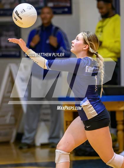 Thumbnail 3 in Berean Baptist Academy @ Fayetteville Academy photogallery.