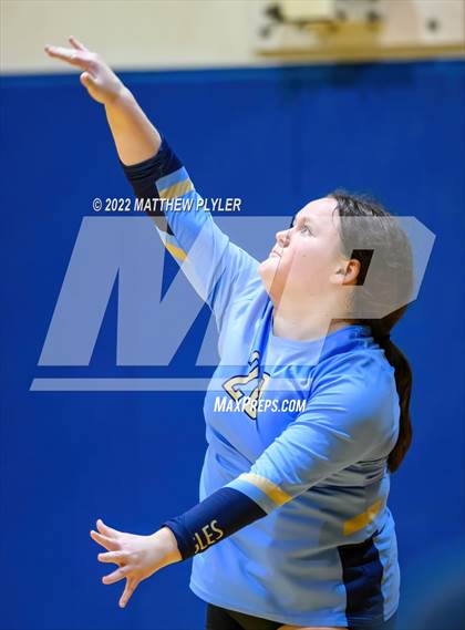 Thumbnail 2 in Berean Baptist Academy @ Fayetteville Academy photogallery.