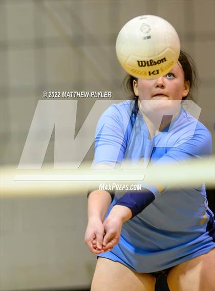 Thumbnail 1 in Berean Baptist Academy @ Fayetteville Academy photogallery.