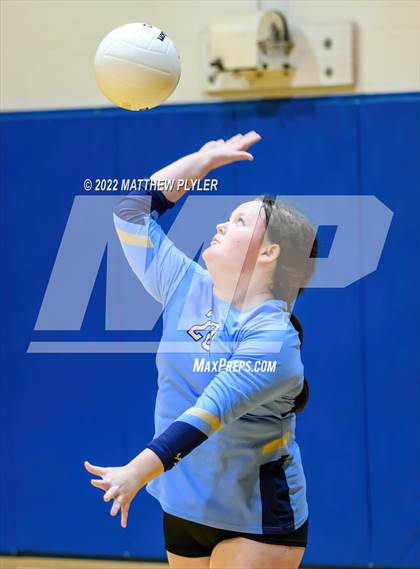 Thumbnail 2 in Berean Baptist Academy @ Fayetteville Academy photogallery.