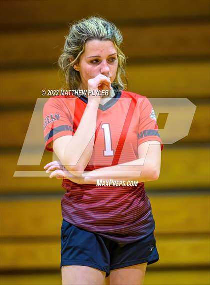 Thumbnail 3 in Berean Baptist Academy @ Fayetteville Academy photogallery.