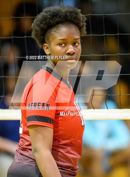 Thumbnail 2 in Berean Baptist Academy @ Fayetteville Academy photogallery.