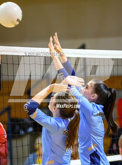 Thumbnail 3 in Berean Baptist Academy @ Fayetteville Academy photogallery.