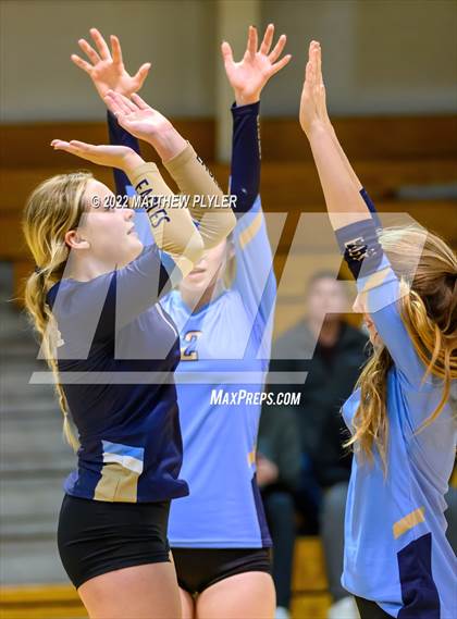 Thumbnail 3 in Berean Baptist Academy @ Fayetteville Academy photogallery.