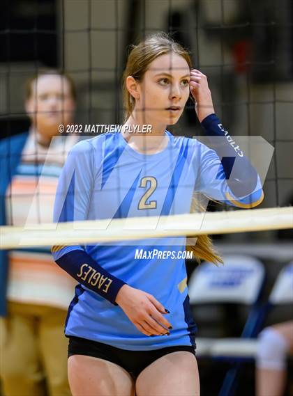 Thumbnail 3 in Berean Baptist Academy @ Fayetteville Academy photogallery.