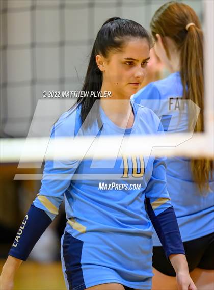Thumbnail 3 in Berean Baptist Academy @ Fayetteville Academy photogallery.