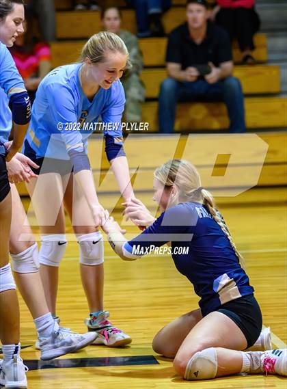 Thumbnail 1 in Berean Baptist Academy @ Fayetteville Academy photogallery.