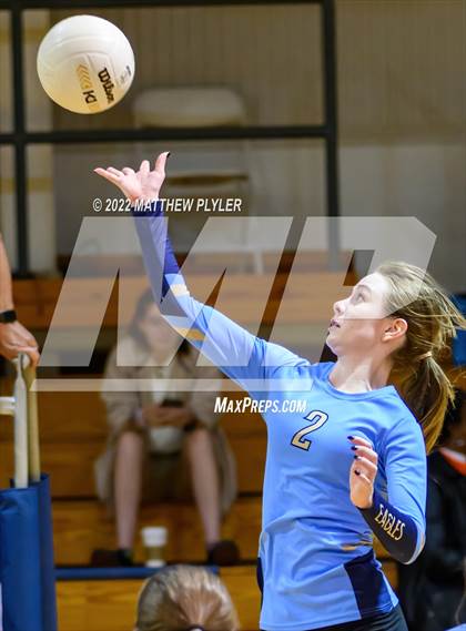 Thumbnail 1 in Berean Baptist Academy @ Fayetteville Academy photogallery.