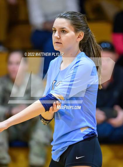 Thumbnail 3 in Berean Baptist Academy @ Fayetteville Academy photogallery.