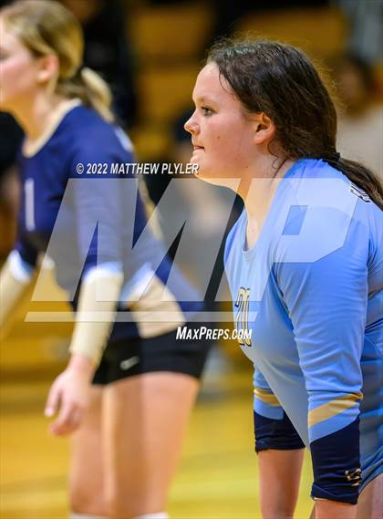 Thumbnail 3 in Berean Baptist Academy @ Fayetteville Academy photogallery.