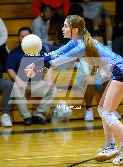 Thumbnail 3 in Berean Baptist Academy @ Fayetteville Academy photogallery.