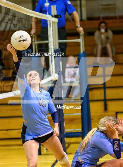 Thumbnail 1 in Berean Baptist Academy @ Fayetteville Academy photogallery.