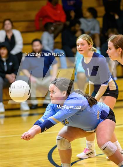 Thumbnail 2 in Berean Baptist Academy @ Fayetteville Academy photogallery.